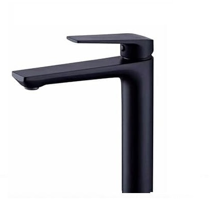 Vòi chậu lavabo dương bàn Bancoot-BCV30-308 (Đầu xoay, cao 31cm) - Image 4