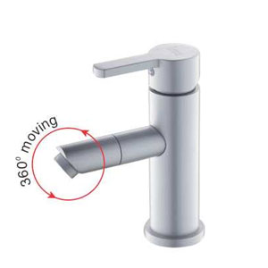 Vòi chậu Lavabo Duraqua DM202 - Image 6