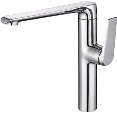 Vòi chậu lavabo Duravit HD 9801 C - Image 3