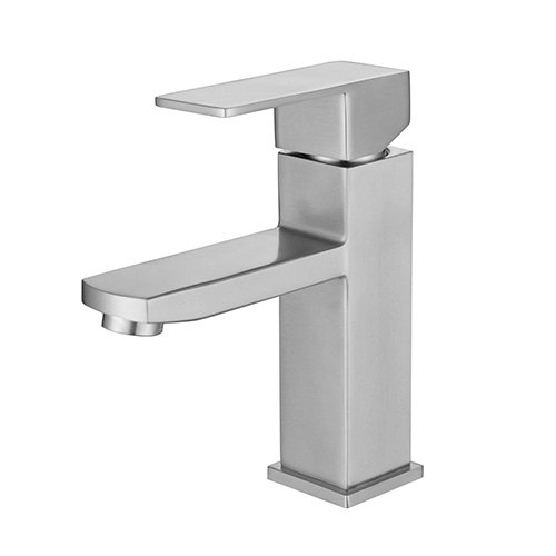Vòi chậu lavabo Foxis 523V - Image 4
