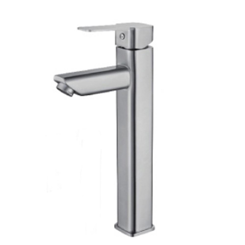 Vòi chậu lavabo Foxis 523VH - Image 5
