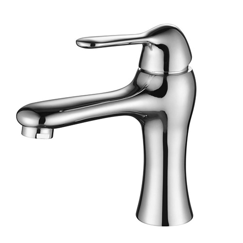Vòi chậu lavabo Foxis 523VH - Image 6