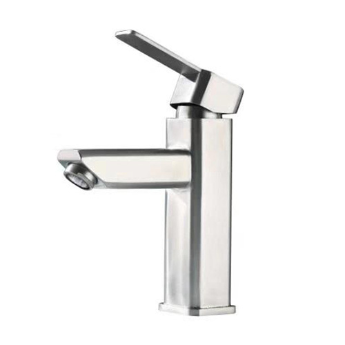 Vòi chậu lavabo Foxis 537V - Image 5