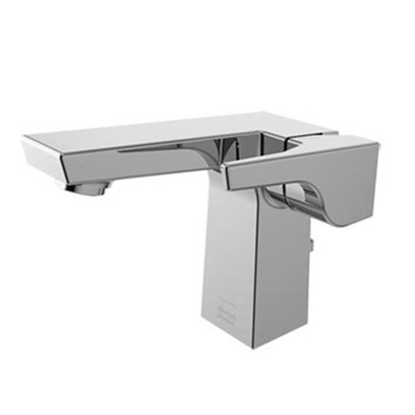 Vòi chậu lavabo gắn tường American standard WF-1704 - Image 3