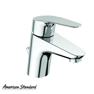 Vòi chậu lavabo gắn tường American standard WF-1704 - Image 4