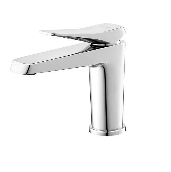 Vòi chậu lavabo gắn tường nước lạnh COTTO CT1273C55#SA(HM) - Image 6