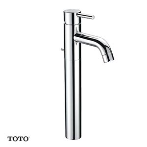 Vòi chậu lavabo gắn tường TOTO TLG08307BA - Image 3