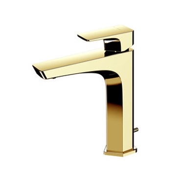 Vòi chậu lavabo gắn tường TOTO TLG09308B - Image 6