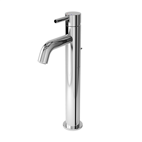 Vòi chậu lavabo gật gù nóng lạnh TOTO TS222A - Image 3