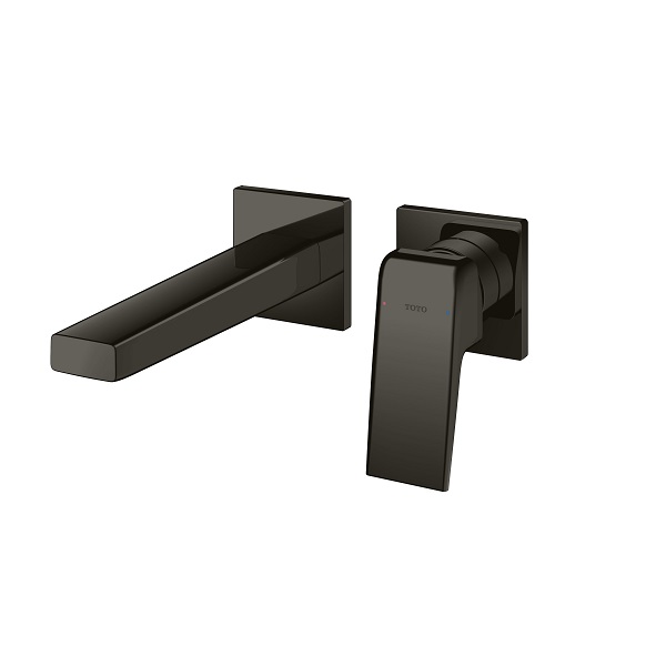 Vòi chậu lavabo gật gù nóng lạnh TOTO TS222A - Image 4