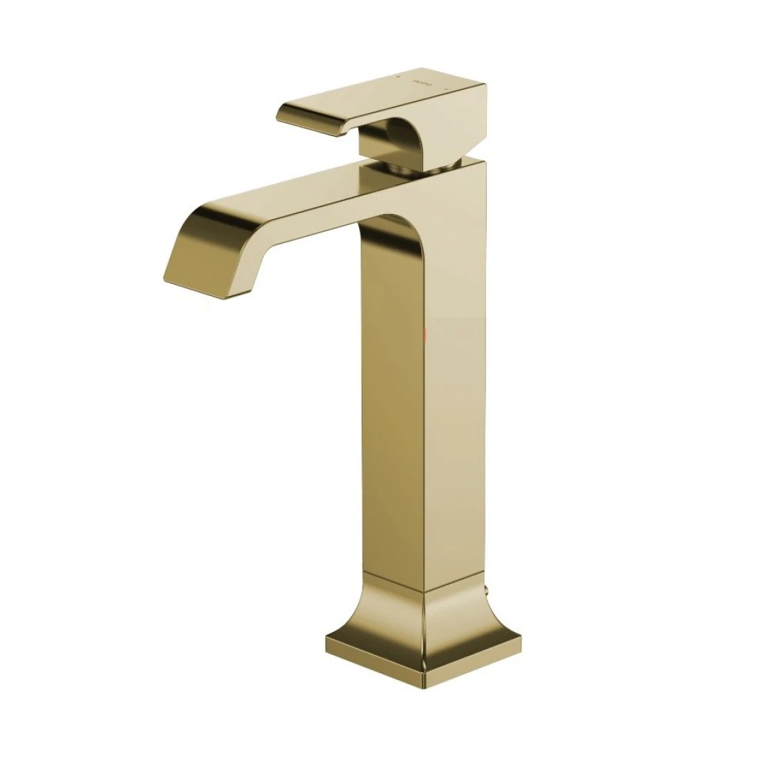 Vòi chậu lavabo gật gù nóng lạnh TOTO TS222A - Image 5