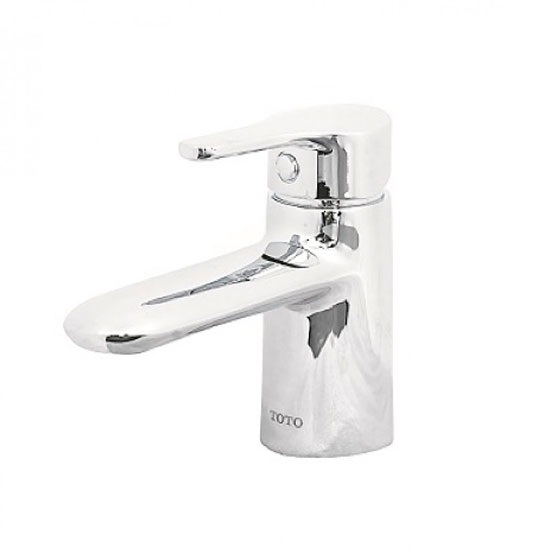 Vòi chậu lavabo gật gù nóng lạnh TOTO TS240A - Image 5