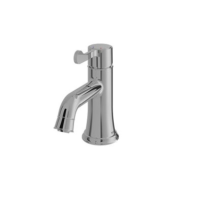 Vòi chậu lavabo gật gù nóng lạnh TOTO TS240AX - Image 6