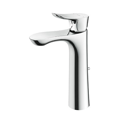 Vòi chậu lavabo gật gù TOTO TLG08301V (nóng lạnh) - Image 3