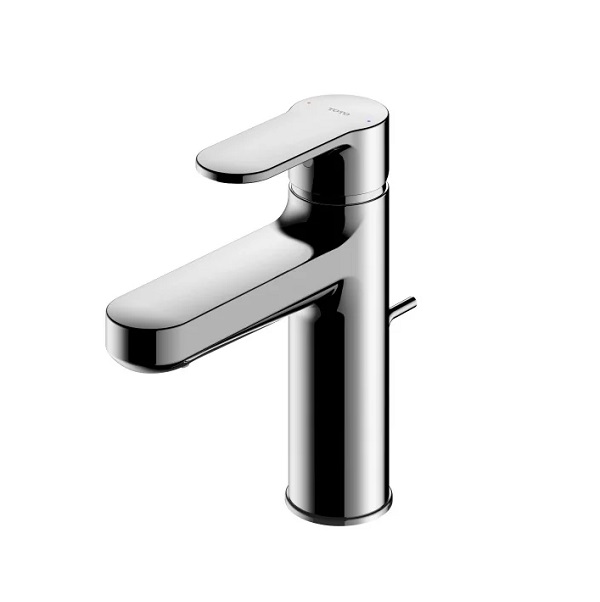 Vòi chậu lavabo gật gù TOTO TLG08301V (nóng lạnh) - Image 6