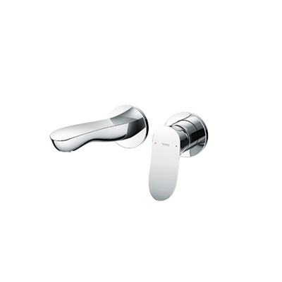 Vòi chậu lavabo gật gù TOTO TLG08303V (nóng lạnh) - Image 3