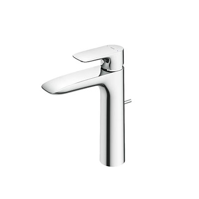 Vòi chậu lavabo gật gù TOTO TLG08303V (nóng lạnh) - Image 6