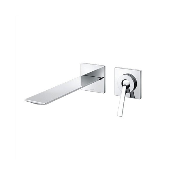 Vòi chậu lavabo gật gù TOTO TLG10301V (nóng lạnh) - Image 4