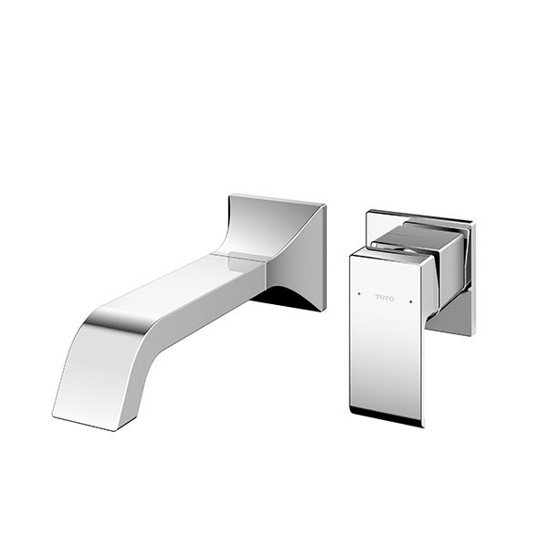 Vòi chậu lavabo gật gù TOTO TLG10301V (nóng lạnh) - Image 5