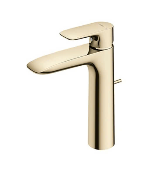 Vòi chậu lavabo gật gù TOTO TLG11303V (nóng lạnh) - Image 3