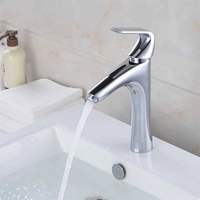 Vòi chậu lavabo Gia Mỹ 634 - Image 6