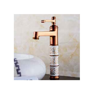 Vòi chậu lavabo Gia Mỹ 651 - Image 6