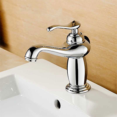 Vòi chậu lavabo Gia Mỹ 655-1 - Image 3