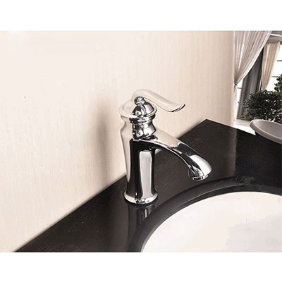 Vòi chậu lavabo Gia Mỹ 655-1 - Image 4