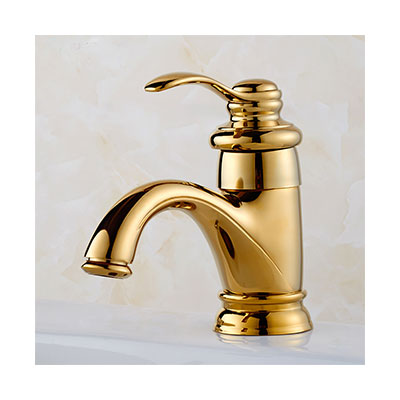 Vòi chậu lavabo Gia Mỹ 659 - Image 4