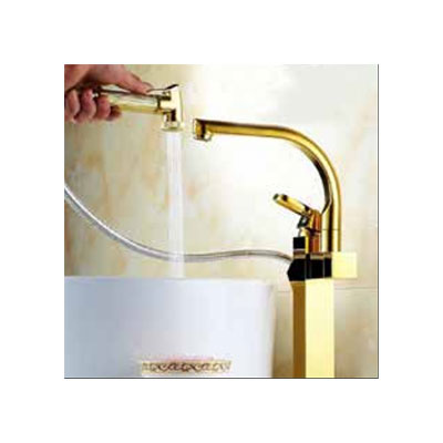 Vòi chậu lavabo Gia Mỹ 662 - Image 5