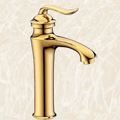 Vòi chậu lavabo Gia Mỹ 671 - Image 4