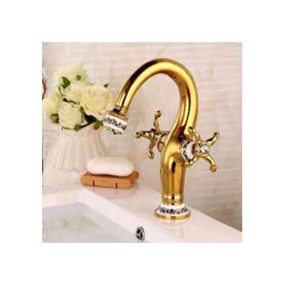 Vòi chậu lavabo Gia Mỹ 672 - Image 6