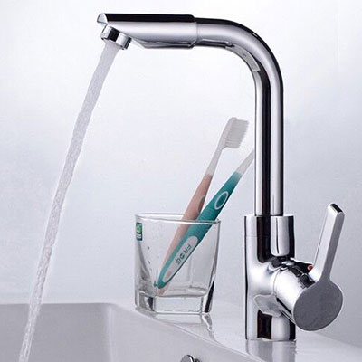 Vòi chậu lavabo Gia Mỹ 681-3 - Image 6