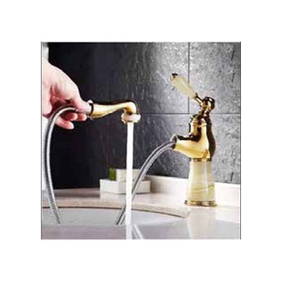 Vòi chậu lavabo Gia Mỹ 685 - Image 3