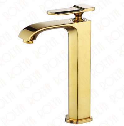 Vòi chậu lavabo Gia Mỹ 688-1 - Image 5