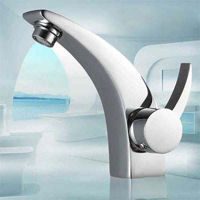 Vòi chậu lavabo Gia Mỹ 689-2 - Image 6