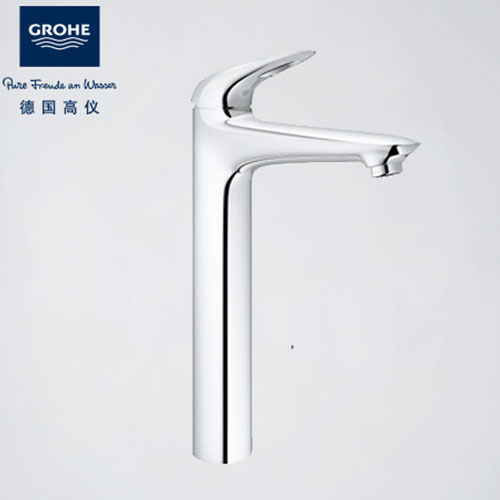 Vòi chậu lavabo Grohe 20008003 - Image 6