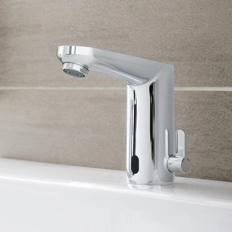 Vòi chậu lavabo GROHE 20237000 - Image 3