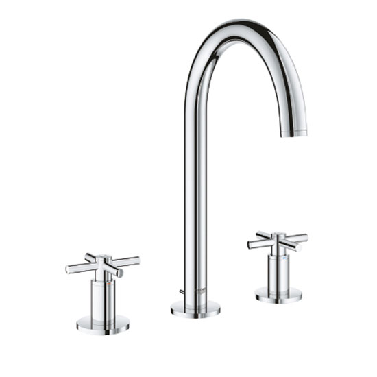 Vòi chậu lavabo Grohe 23404000 - Image 6