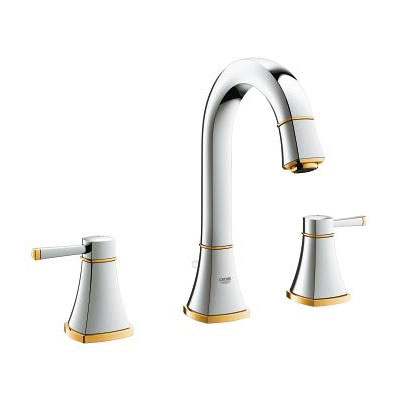 Vòi chậu lavabo Grohe 23443000 - Image 6