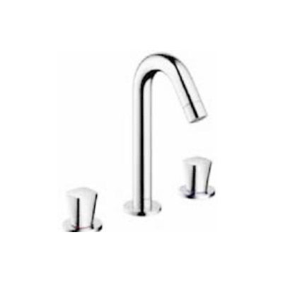 Vòi chậu lavabo Hafele Hansgrohe 589.29.326 - Image 6