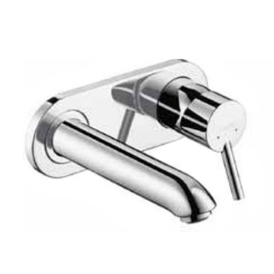 Vòi chậu lavabo Hafele Hansgrohe 589.50.204 - Image 6