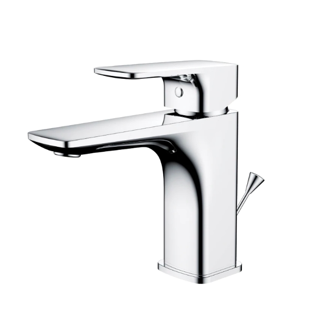 Vòi chậu lavabo Hafele Hansgrohe 589.52.406 - Image 4