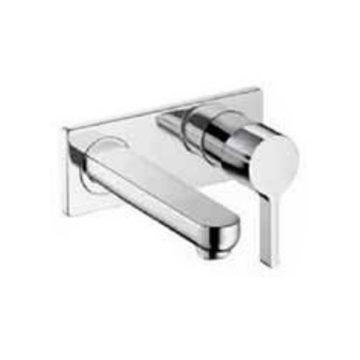 Vòi chậu lavabo Hafele Hansgrohe 589.52.406 - Image 5