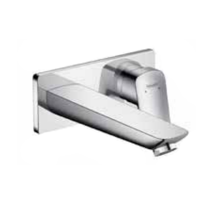 Vòi chậu lavabo Hafele Hansgrohe 589.52.406 - Image 6