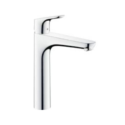 Vòi chậu lavabo Hafele Hansgrohe 589.52.413 - Image 6