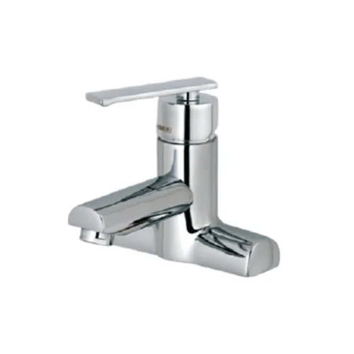 Vòi chậu lavabo Hàn Quốc 1 lỗ Cico C-701 - Image 5