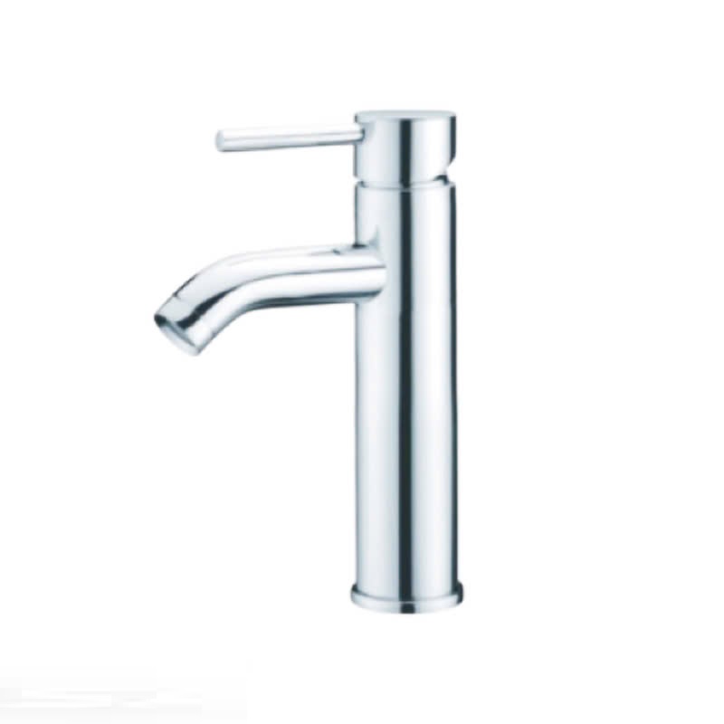 Vòi chậu lavabo Hàn Quốc nhập khẩu Cico C-1302 - Image 4