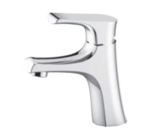 Vòi chậu lavabo Hàn Quốc nhập khẩu Cico C-1302 - Image 6