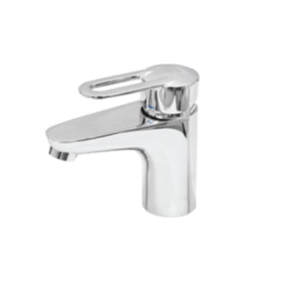 Vòi chậu lavabo Hàn Quốc nhập khẩu Cico C-7001LA (Đầu xoay 360 độ) - Image 6